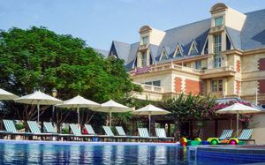 AL AZIZIYAH BOUTIQUE HOTEL 5*