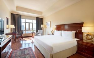 CONCORDE HOTEL DOHA 5*