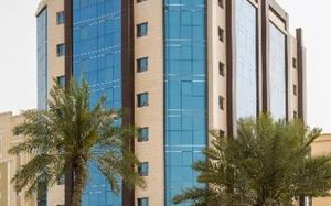 THE AVENUE HOTEL (EX. THE AVENUE A MURWAB HOTEL) 5*