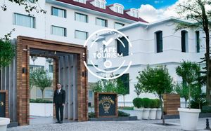 VOGUE HOTEL SUPREME 5*
