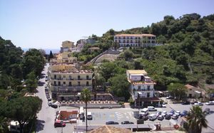 VILLA BIANCA RESORT 3*