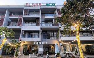 FLORA HOTEL PHU QUOC (EX. FORTUNA PHU QUOC HOTEL) 3*