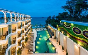 LK EMERALD BEACH 5*