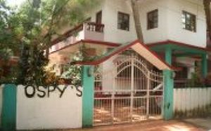 OSPY'S SHELTER GUEST HOUSE