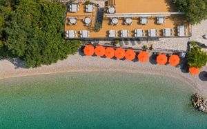 HOTEL CASA DEL MARE - AMFORA 4*