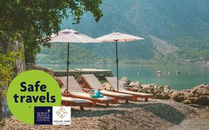 CASA DEL MARE-AMFORA 4*