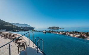 IBEROSTAR WAVES SLAVIJA (EX. IBEROSTAR SLAVIJA; SLAVIJA) 5*