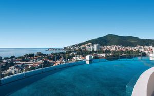 IBEROSTAR SLAVIJA (EX. SLAVIJA) 5*