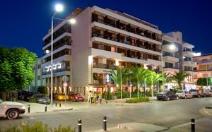 BRASCOS HOTEL 3*