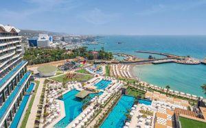 MYLOME LUXURY HOTEL & RESORT 5*