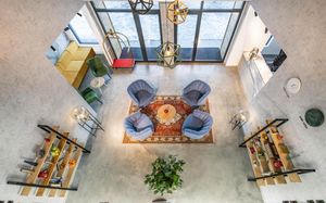 BEST WESTERN GUDAURI 4*