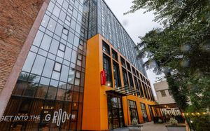 IBIS TBILISI STADIUM 3*