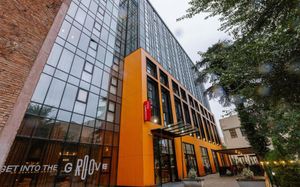 IBIS TBILISI STADIUM 3*