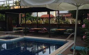DERIN LUXURY KEMER 3*