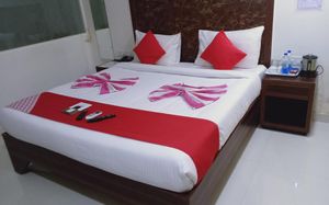 ASHVEM BEACH RESORT 3*