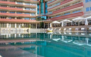 MARIA PALACE 4*