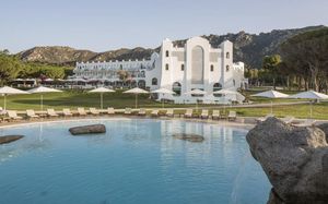 FALKENSTEINER RESORT CAPO BOI VILLA BELLAVISTA 5*