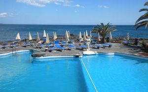 HOTEL ARATHENA ROCKS 4*
