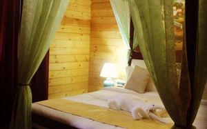 CAMELOT FANTASY RESORT 3*