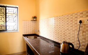 SAMIRA SEAVIEW MORJIM 2*