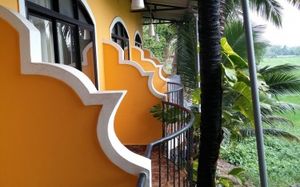 COUNTRY VIEW COTTAGE GUEST HOUSE 1*