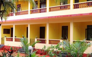 CLINTON GUEST HOUSE