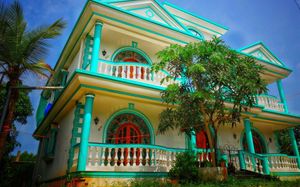 JOAO XAVIER PALACE 2*