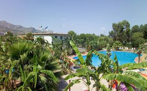 VILLAGGIO ALKANTARA 3*