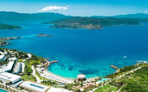 LE MERIDIEN BODRUM 5*