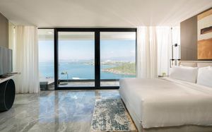 LE MERIDIEN BODRUM 5*