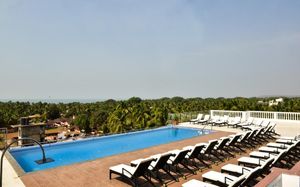 SILVER SANDS SERENITY 3*
