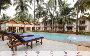LA BLANCA RESORT 3*