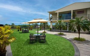 THE ACACIA MORJIM (EX. THE ACACIA MORJIM OCEANFRONT)