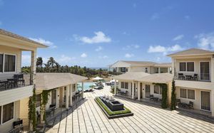 THE ACACIA MORJIM OCEANFRONT 3*