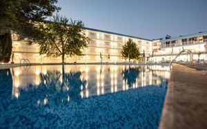 MPM HOTEL AZURRO 3*