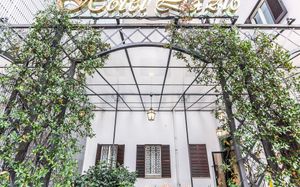 HOTEL RAELI LAZIO 3*