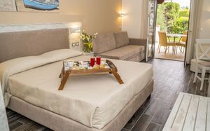DOLCESTATE HOTEL 4*