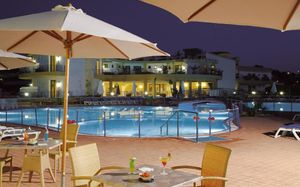 DOLCESTATE APPARTAMENTI (RESIDENCE DOLCESTATE) 3*