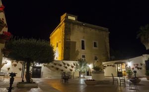 FORESTERIA BAGLIO DELLA LUNA 4*