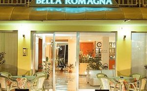 HOTEL BELLA ROMAGNA 3*