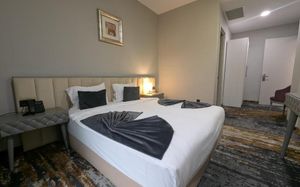 BROSSE GARDEN 4*