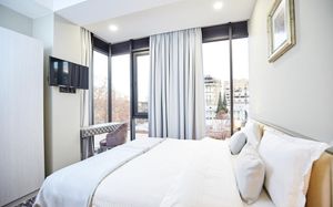 BROSSE GARDEN 4*