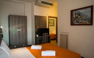 HOTEL MADISON GABICCE MARE 3*