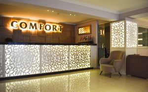 COMFORT LIFE HOTEL 4*