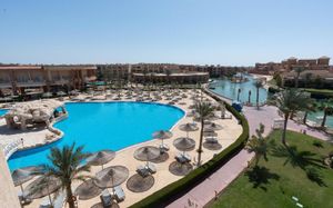 PARROTEL LAGOON RESORT 5*