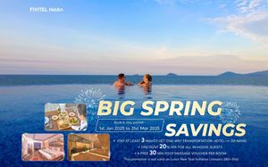 FIVITEL HOI AN HOTEL 4*