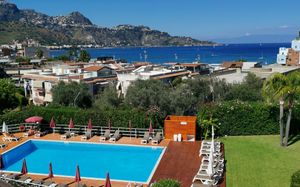 VILLA GIARDINI 3*