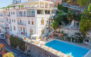 SPLENDID HOTEL TAORMINA (EX. PRESIDENT SPLENDID HOTEL) 4*