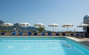 HOTEL PANORAMIC 4*