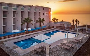WHITE OLIVE ELITE HOTEL RETHYMNO 5*